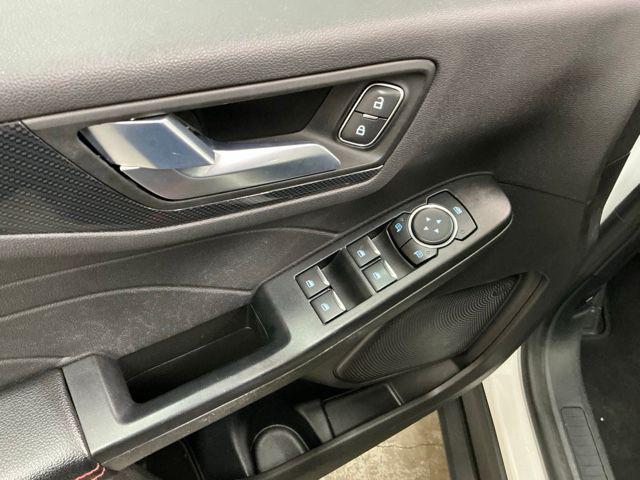 used 2024 Ford Escape car, priced at $20,411