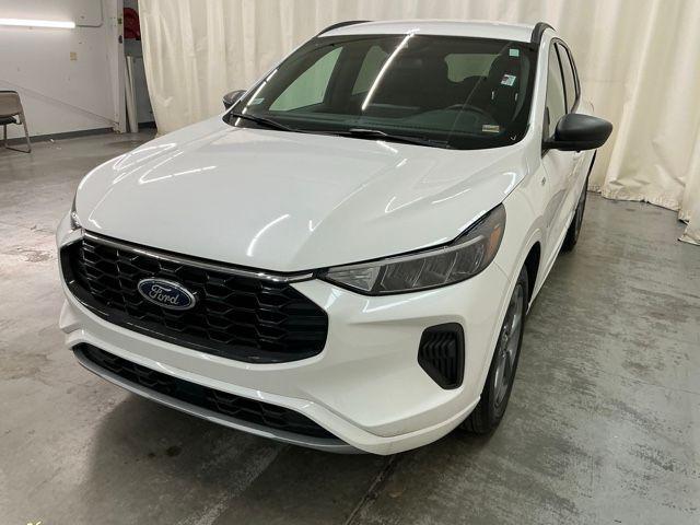 used 2024 Ford Escape car, priced at $20,411