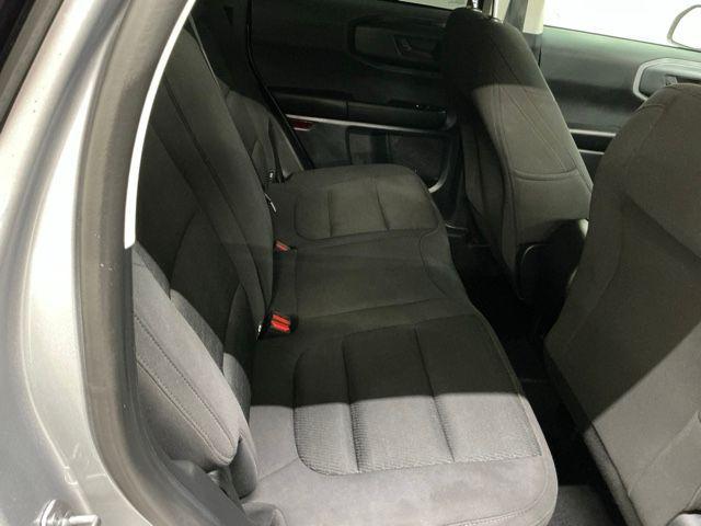 used 2021 Ford Bronco Sport car, priced at $21,043