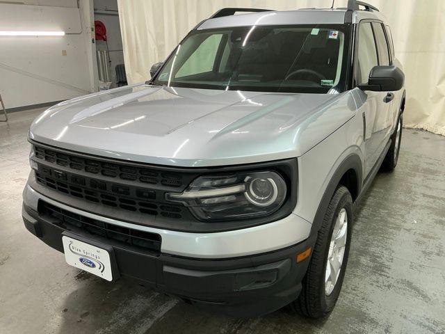 used 2021 Ford Bronco Sport car, priced at $21,043
