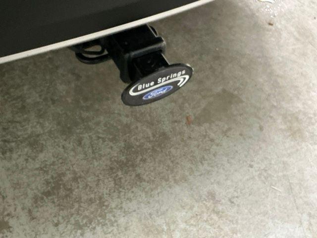 used 2021 Ford Explorer car, priced at $20,447