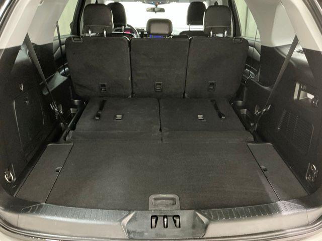 used 2021 Ford Explorer car, priced at $20,447