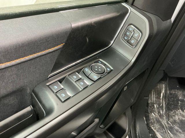 new 2025 Ford F-150 car, priced at $72,561