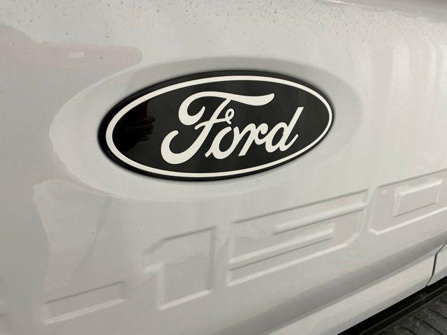 new 2025 Ford F-150 car, priced at $72,561
