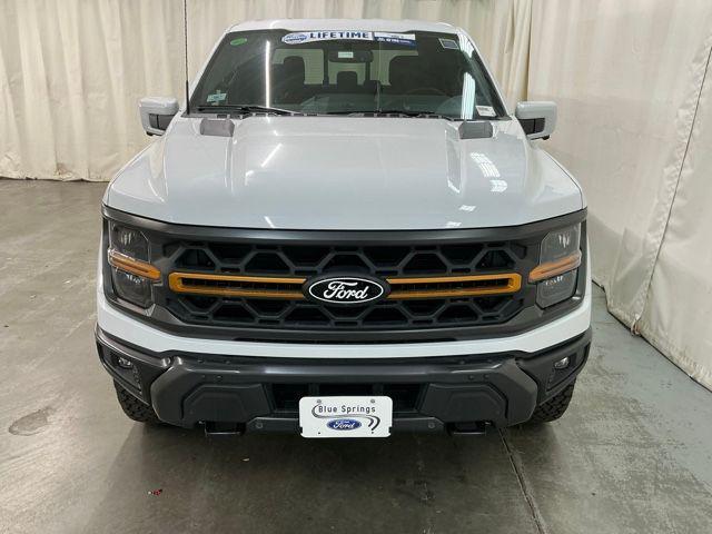 new 2025 Ford F-150 car, priced at $72,561