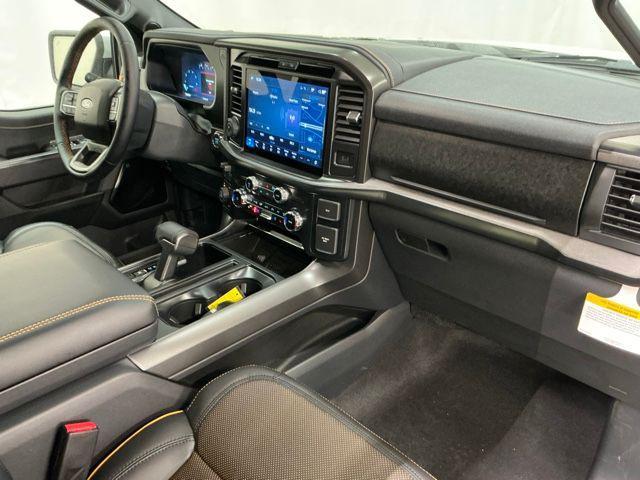 new 2025 Ford F-150 car, priced at $72,561