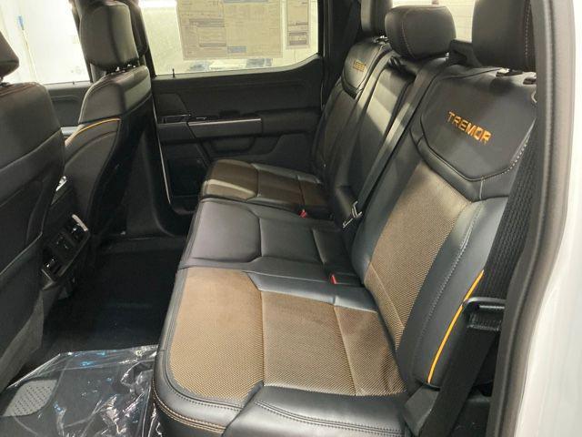 new 2025 Ford F-150 car, priced at $72,561