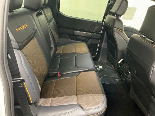 new 2025 Ford F-150 car, priced at $72,561