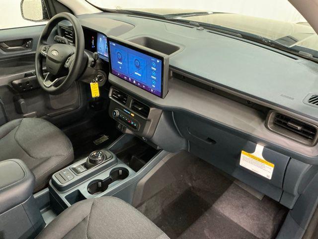 new 2026 Ford Maverick car, priced at $28,587