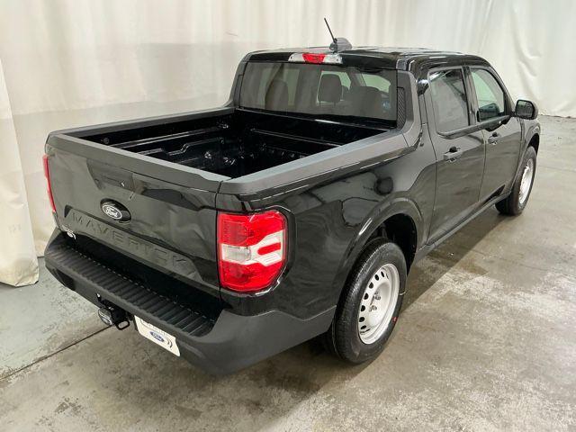 new 2026 Ford Maverick car, priced at $28,587