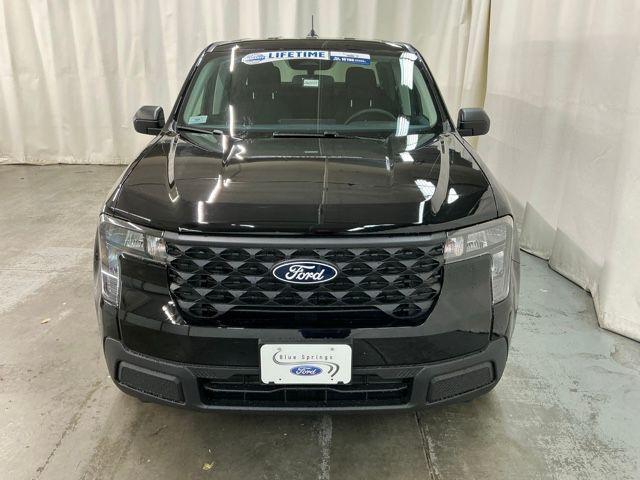 new 2026 Ford Maverick car, priced at $28,587