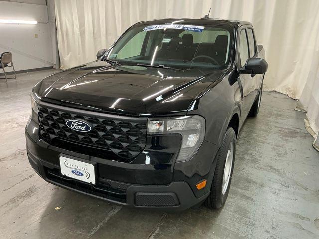 new 2026 Ford Maverick car, priced at $28,587