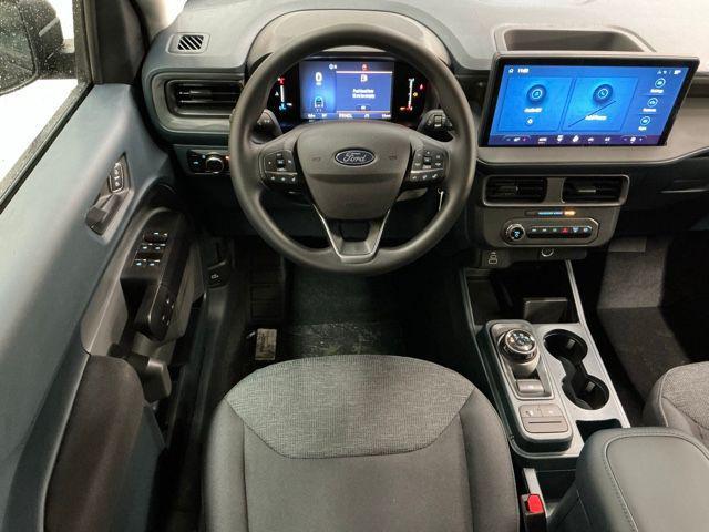 new 2026 Ford Maverick car, priced at $28,587