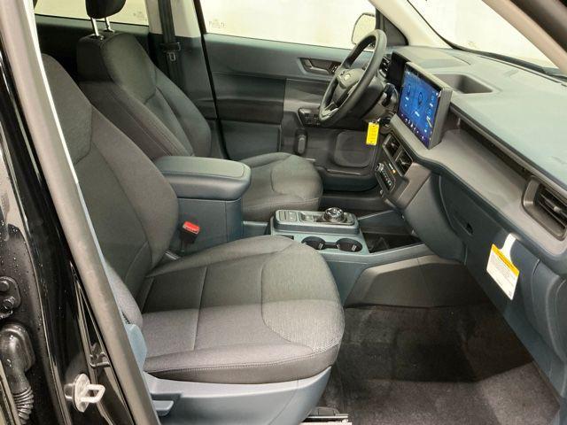 new 2026 Ford Maverick car, priced at $28,587