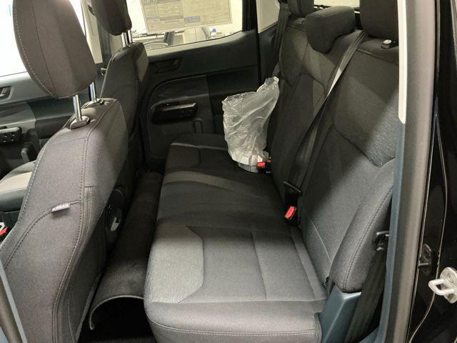 new 2026 Ford Maverick car, priced at $28,587