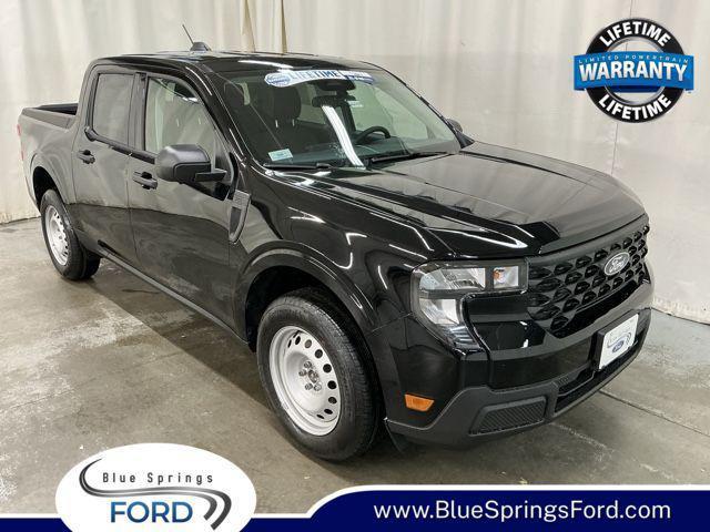 new 2026 Ford Maverick car, priced at $28,587