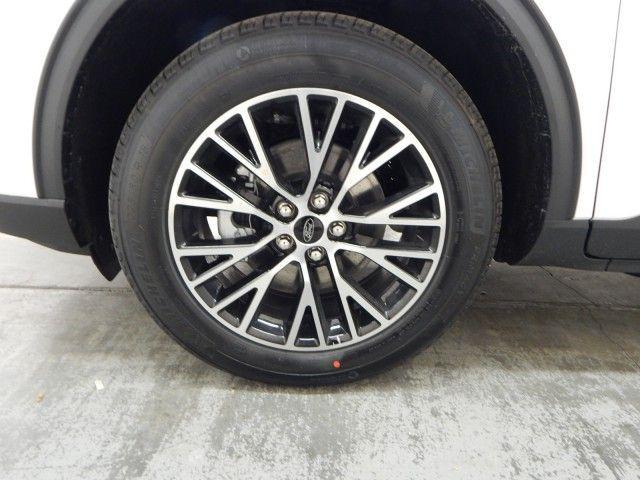 new 2025 Ford Escape PHEV car, priced at $28,326