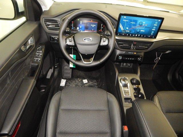 new 2025 Ford Escape PHEV car, priced at $28,326