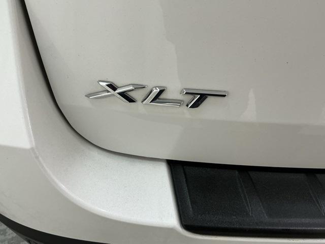 used 2022 Ford Explorer car, priced at $25,947