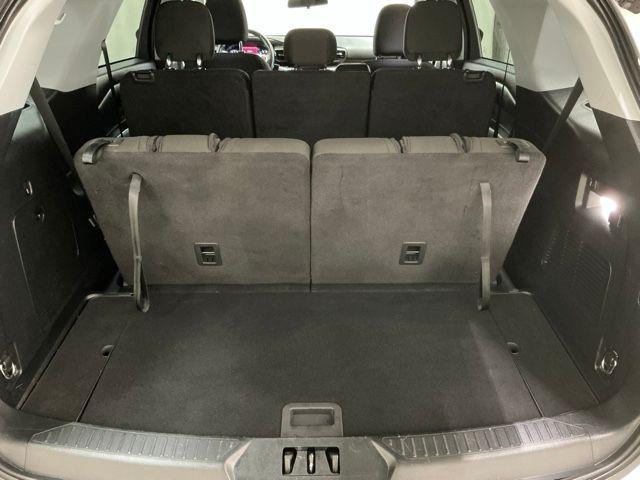 used 2022 Ford Explorer car, priced at $24,913