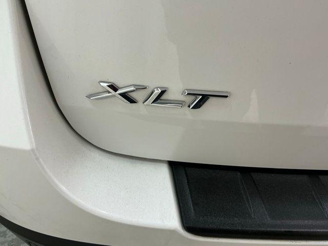 used 2022 Ford Explorer car, priced at $24,913