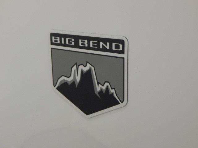 new 2025 Ford Bronco Sport car, priced at $29,372