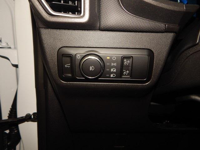 new 2025 Ford Bronco Sport car, priced at $29,372