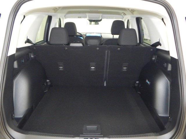 new 2025 Ford Bronco Sport car, priced at $29,372