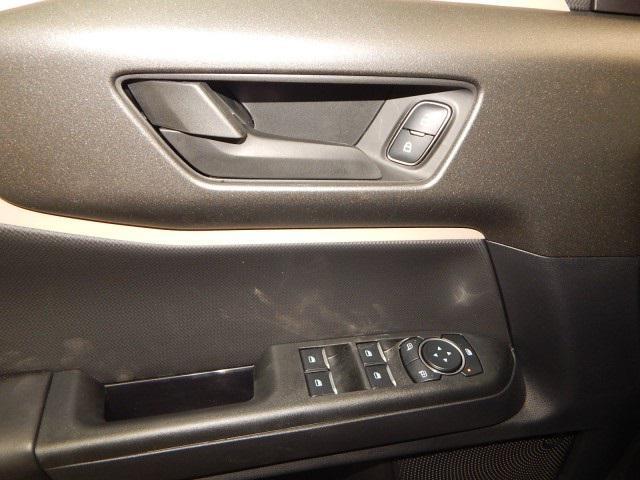 new 2025 Ford Bronco Sport car, priced at $29,372