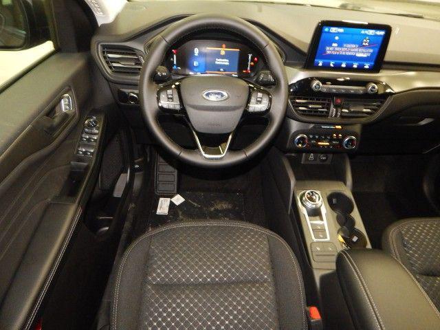 new 2026 Ford Escape car, priced at $26,734