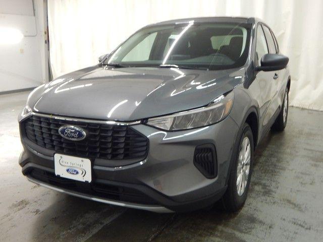 new 2026 Ford Escape car, priced at $26,734