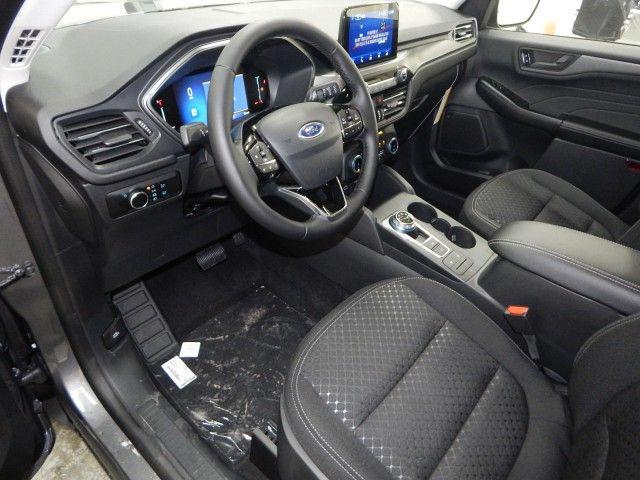 new 2026 Ford Escape car, priced at $26,734