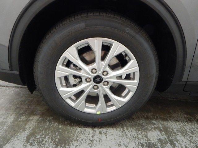 new 2026 Ford Escape car, priced at $26,734