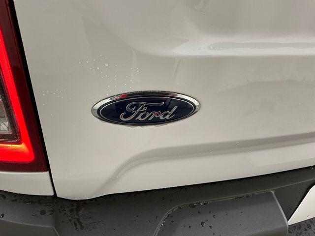 new 2025 Ford Bronco Sport car, priced at $27,975