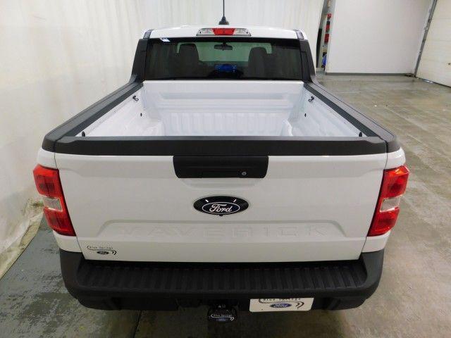 new 2025 Ford Maverick car, priced at $28,394