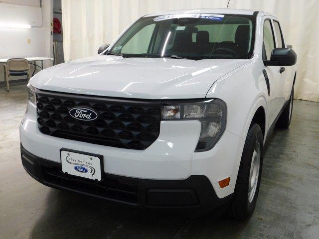 new 2025 Ford Maverick car, priced at $28,394
