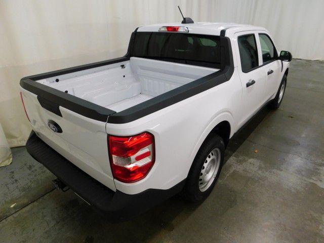 new 2025 Ford Maverick car, priced at $28,394