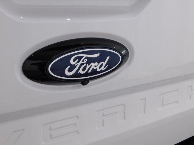 new 2025 Ford Maverick car, priced at $28,394