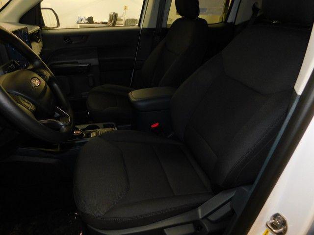 new 2025 Ford Maverick car, priced at $28,394