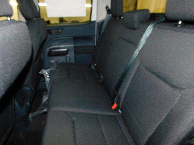 new 2025 Ford Maverick car, priced at $28,394