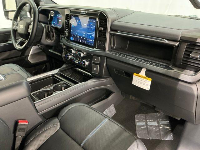 new 2026 Ford F-250 car, priced at $97,409