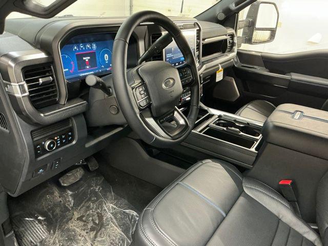 new 2026 Ford F-250 car, priced at $97,409