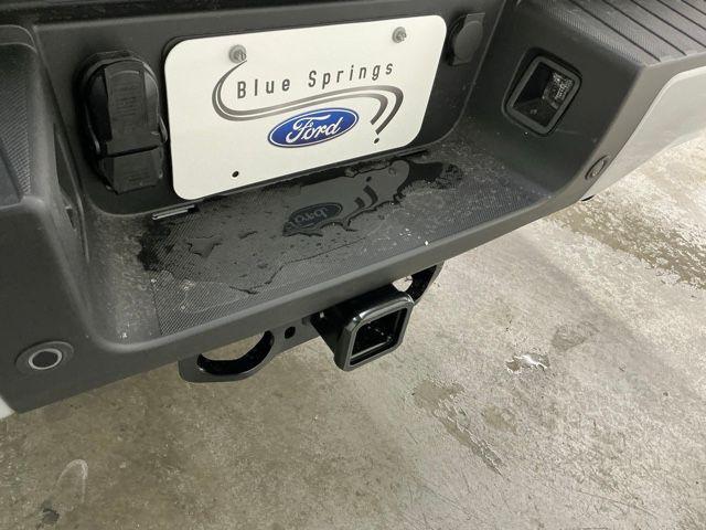 new 2026 Ford F-250 car, priced at $97,409