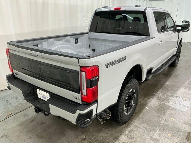 new 2026 Ford F-250 car, priced at $97,409