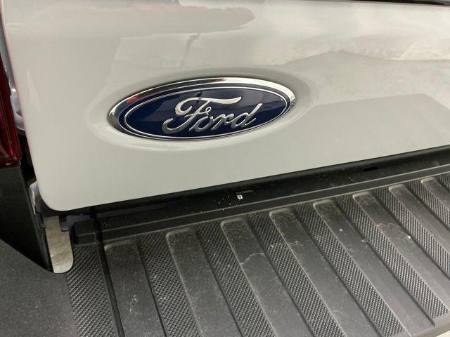 new 2026 Ford F-250 car, priced at $97,409
