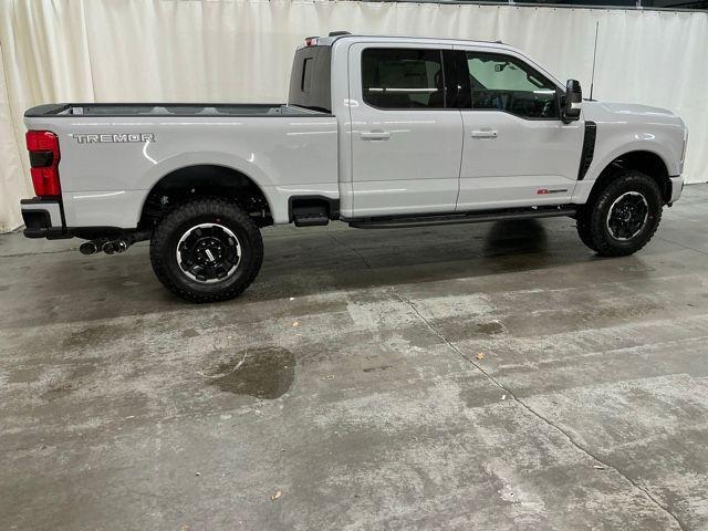 new 2026 Ford F-250 car, priced at $97,409