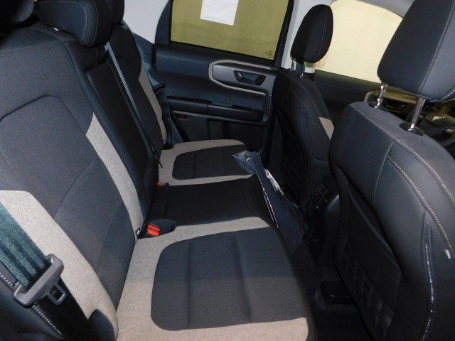 new 2025 Ford Bronco Sport car, priced at $30,317