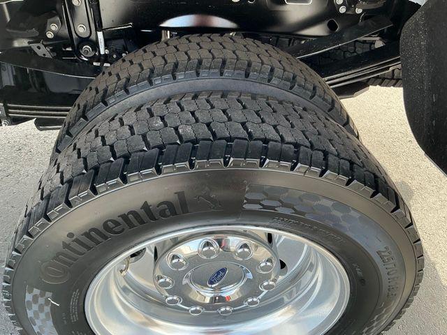 new 2026 Ford F-450 car, priced at $105,385