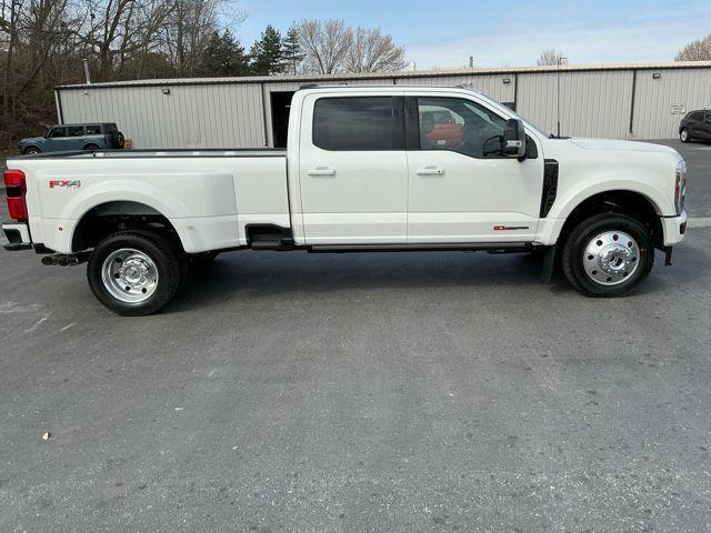 new 2026 Ford F-450 car, priced at $105,385