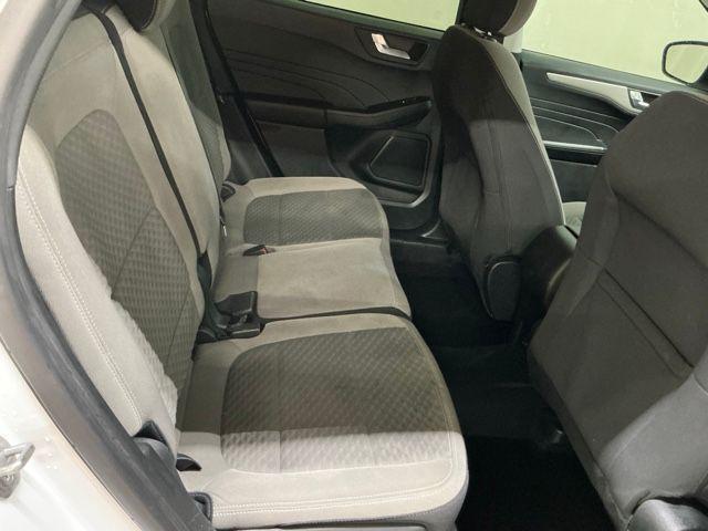 used 2021 Ford Escape car, priced at $13,711